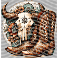 Country music-CU 1238